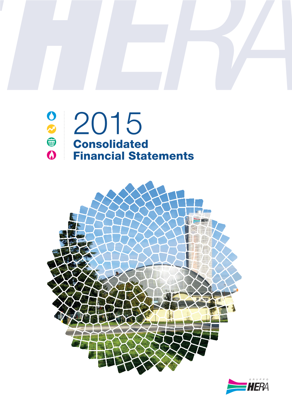 Consolidated Financial Statements 2015