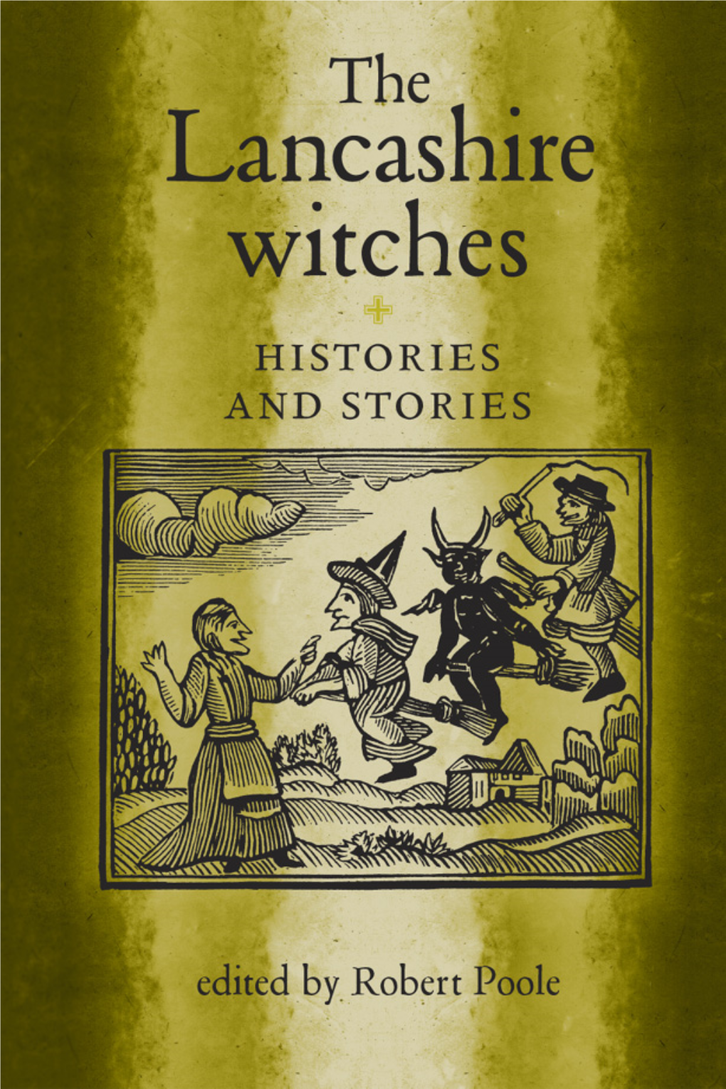 The Lancashire Witches