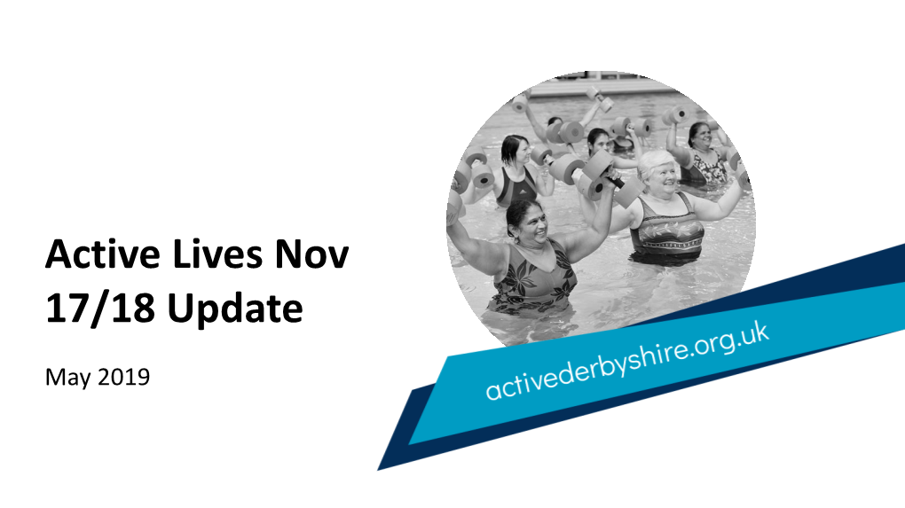 Nov 2017-18 Active Lives Summary