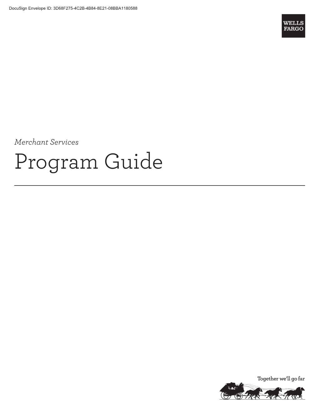 Program Guide