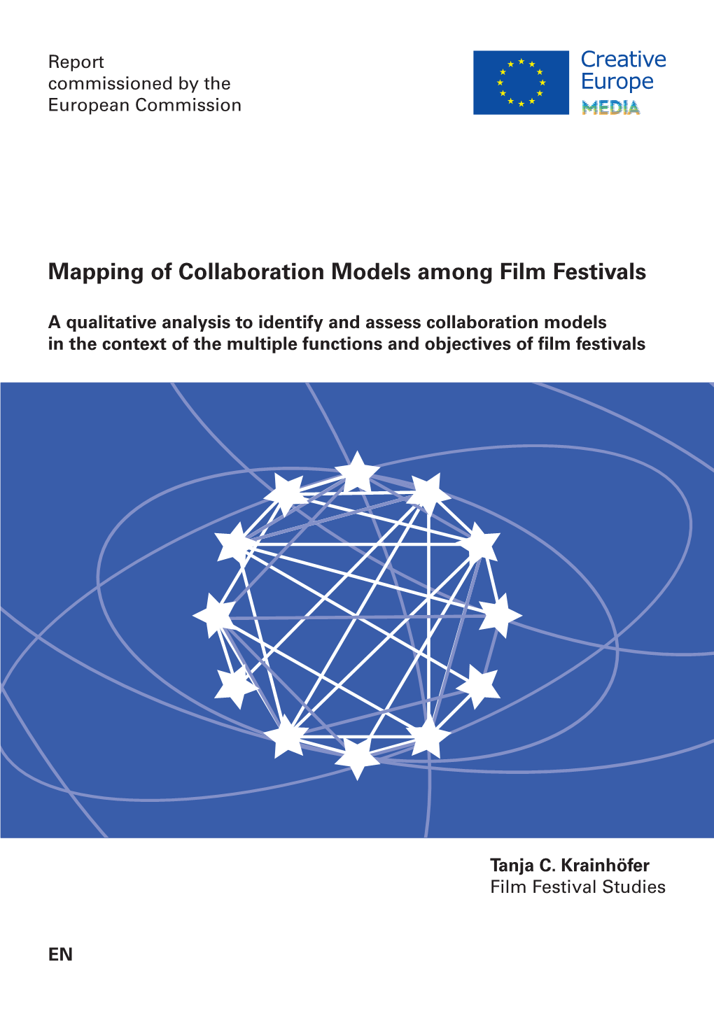 Report Mapping of Collaboration Models Among Film Festivals