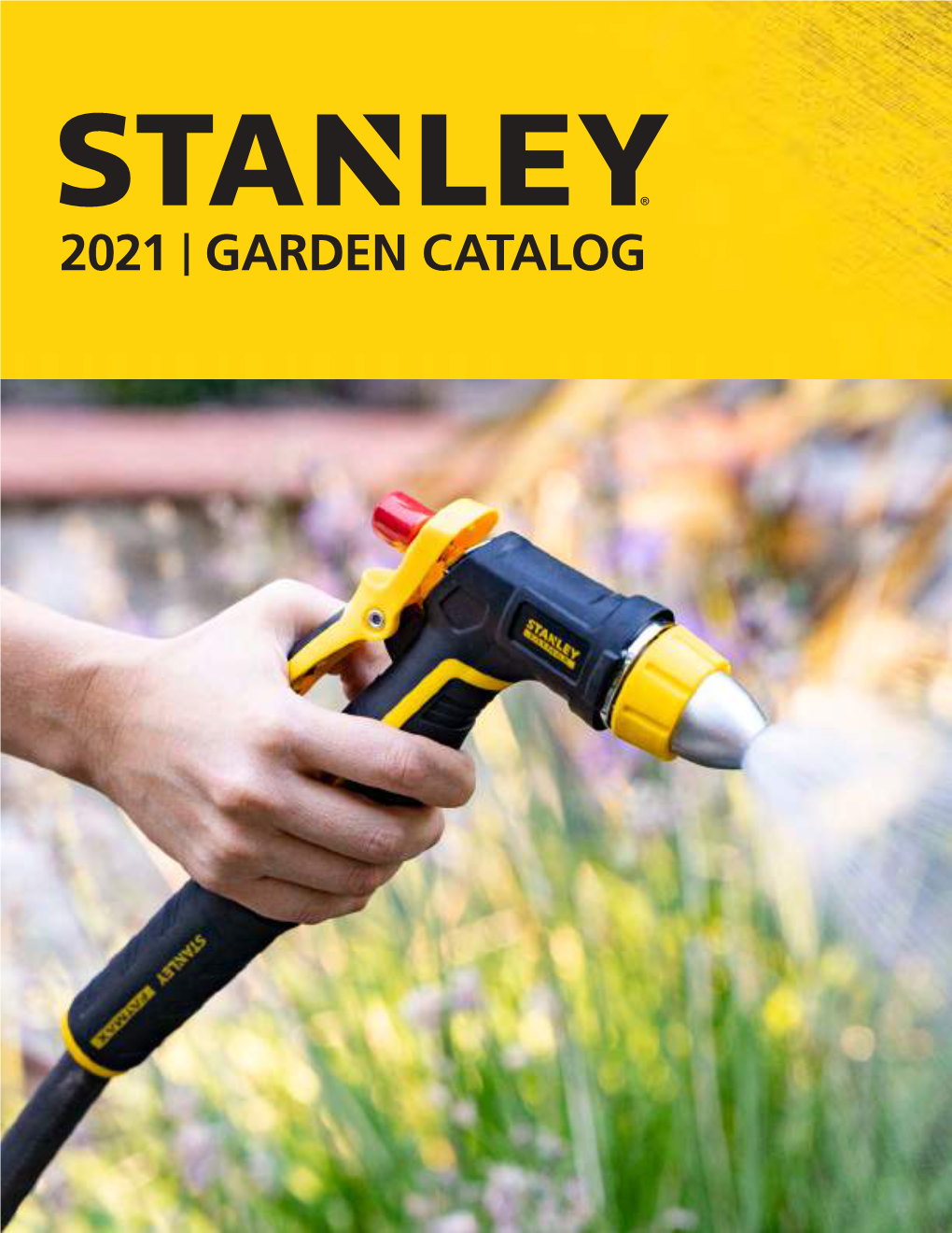 2021 | Garden Catalog Hand Tools