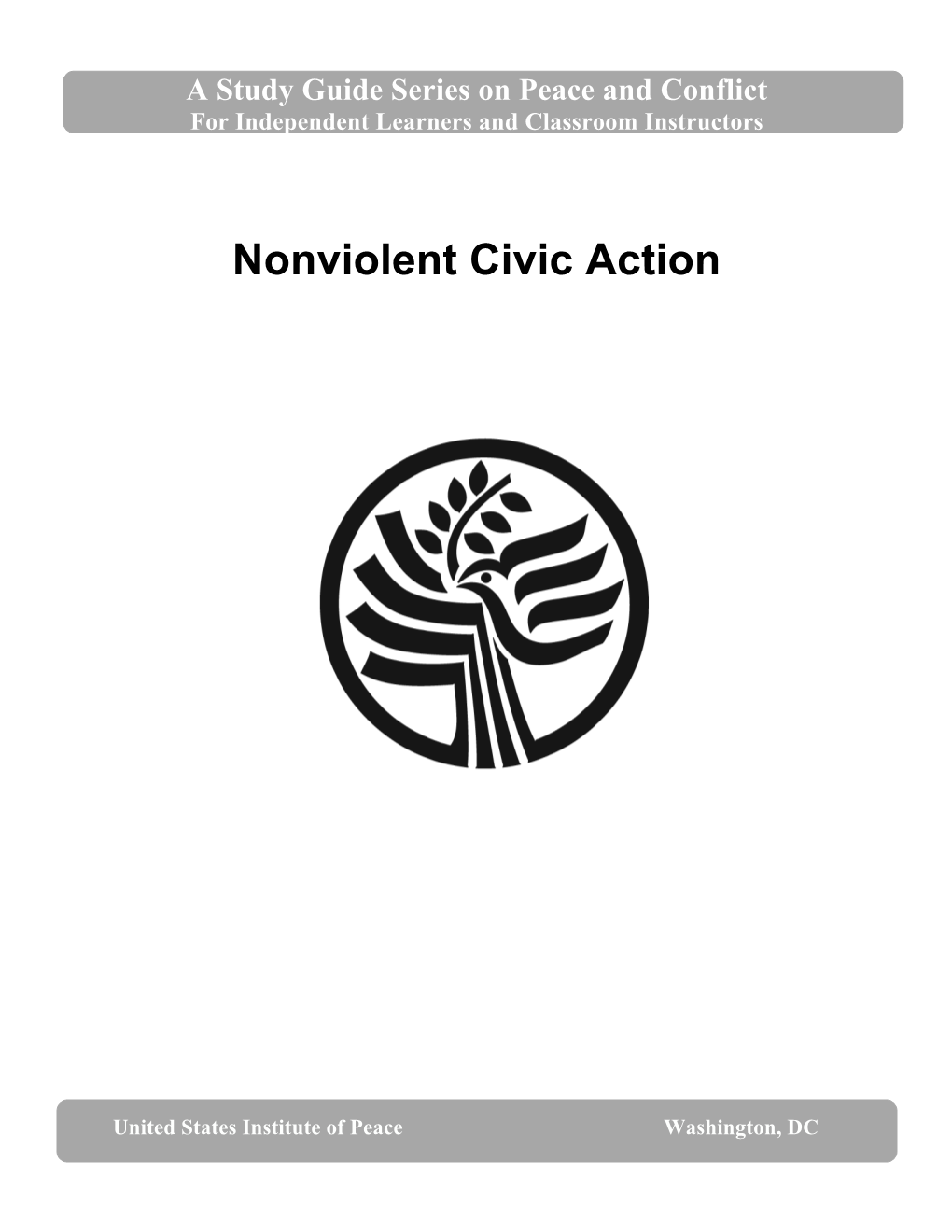 Nonviolent Civic Action