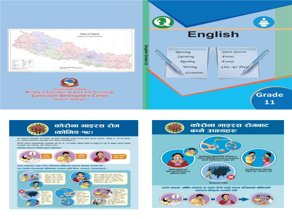 Neb-Grade-11-Compulsory-English-Book.Pdf