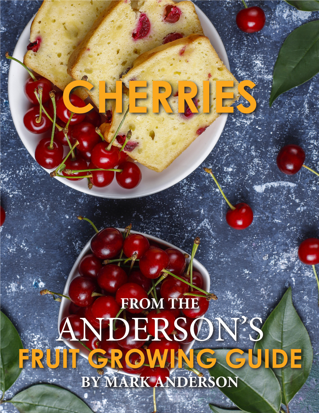 Download Cherry Growing Guide