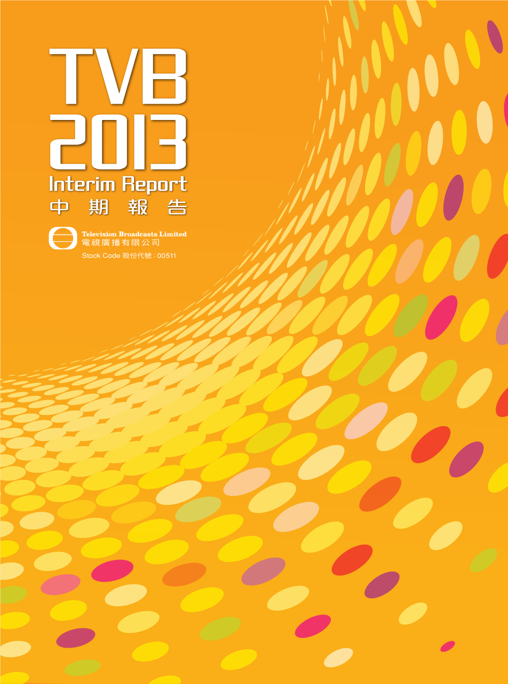 Interim Report 2013 1 CORPORATE INFORMATION