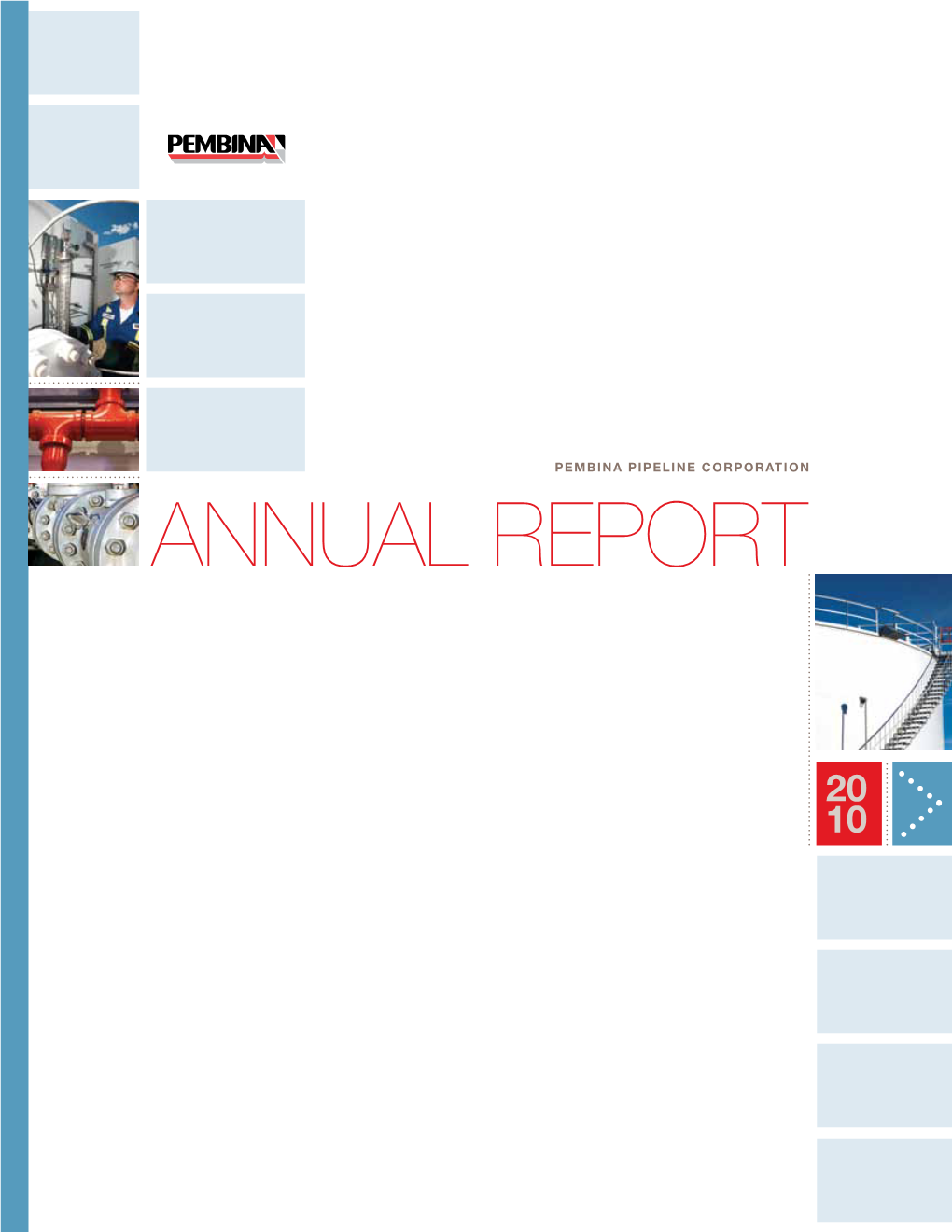 View Annual Report