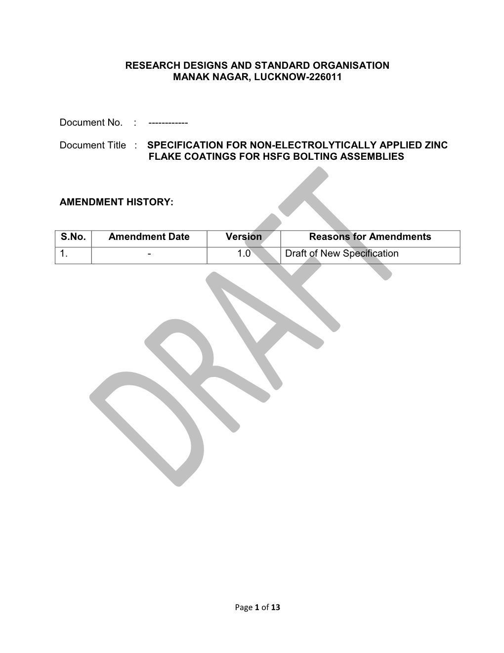 Draft Zinc Flake Coating Specification.Pdf