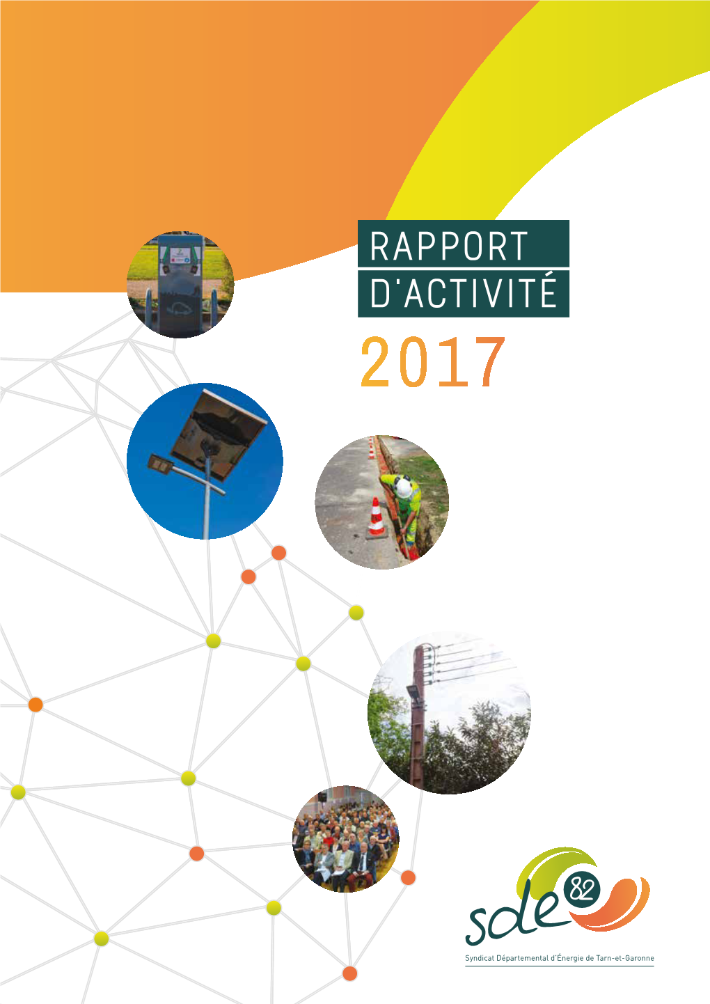 Rapport D'activité