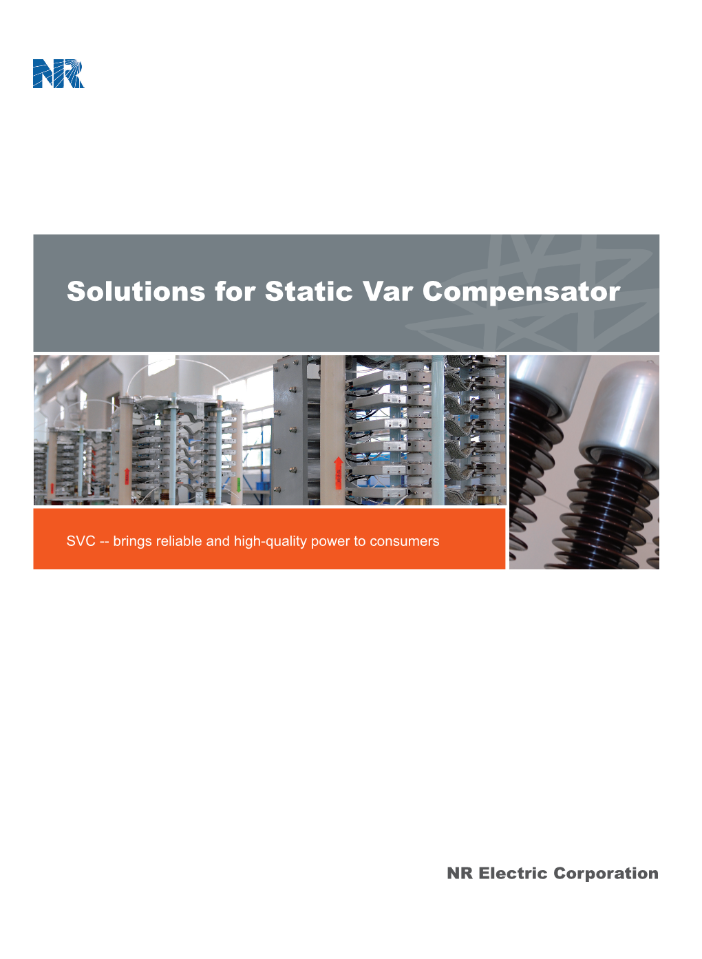 Static Var Compensator