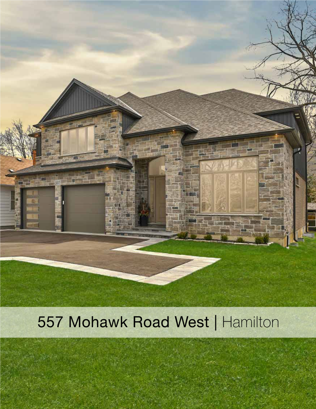 557 Mohawk Road West | Hamilton