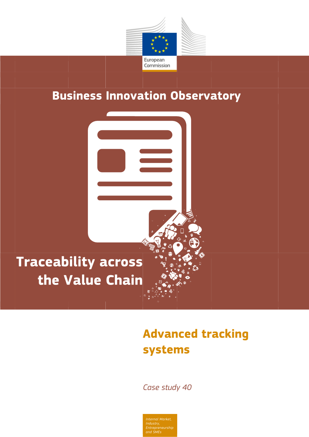 Traceability Across the Value Chain