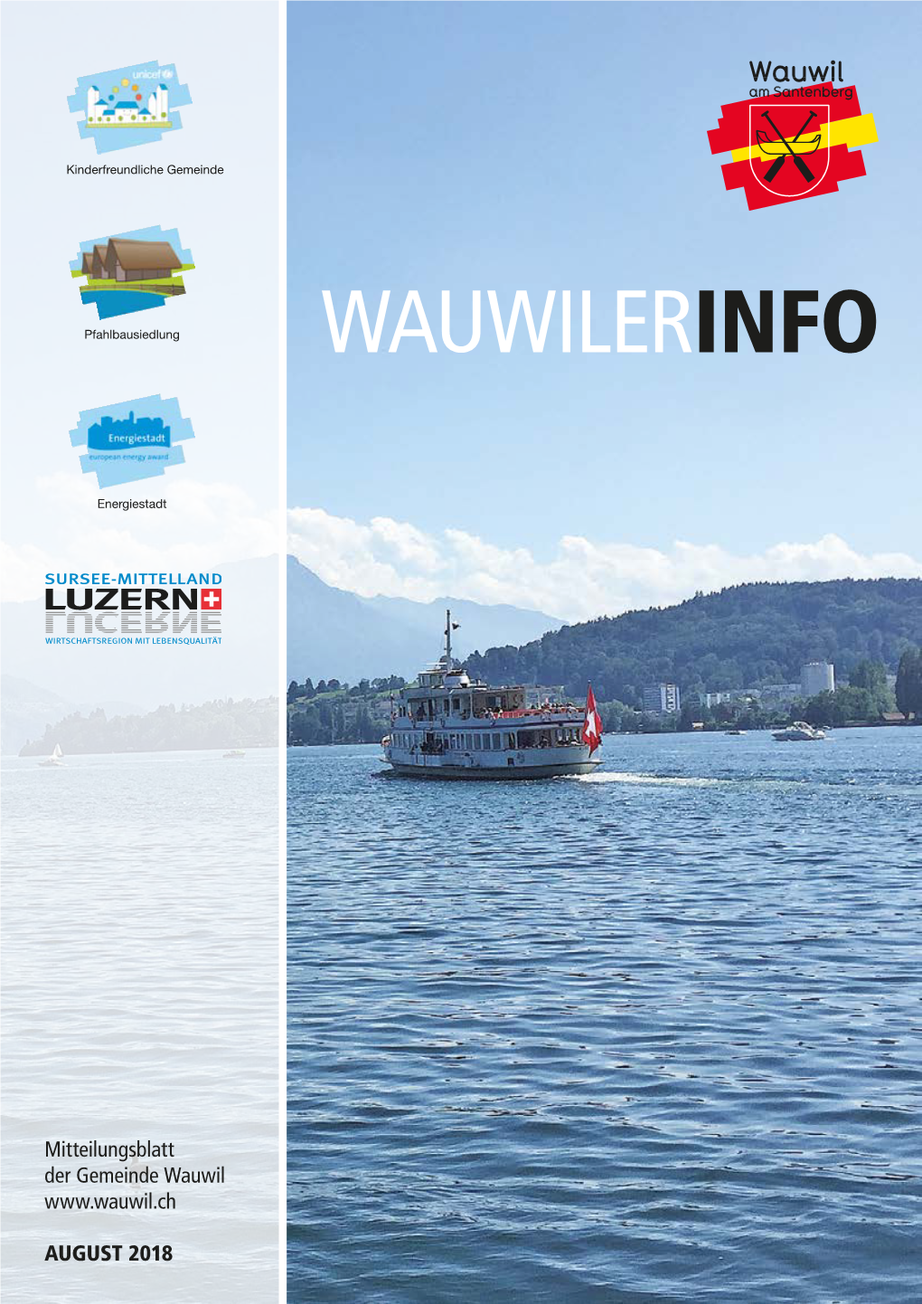 Wauwilerinfo