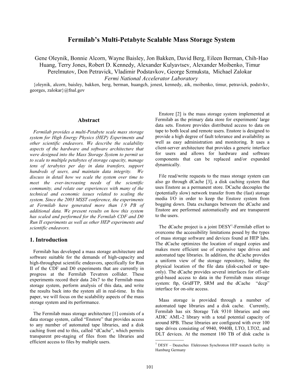 Author Guidelines for IEEE Style Format