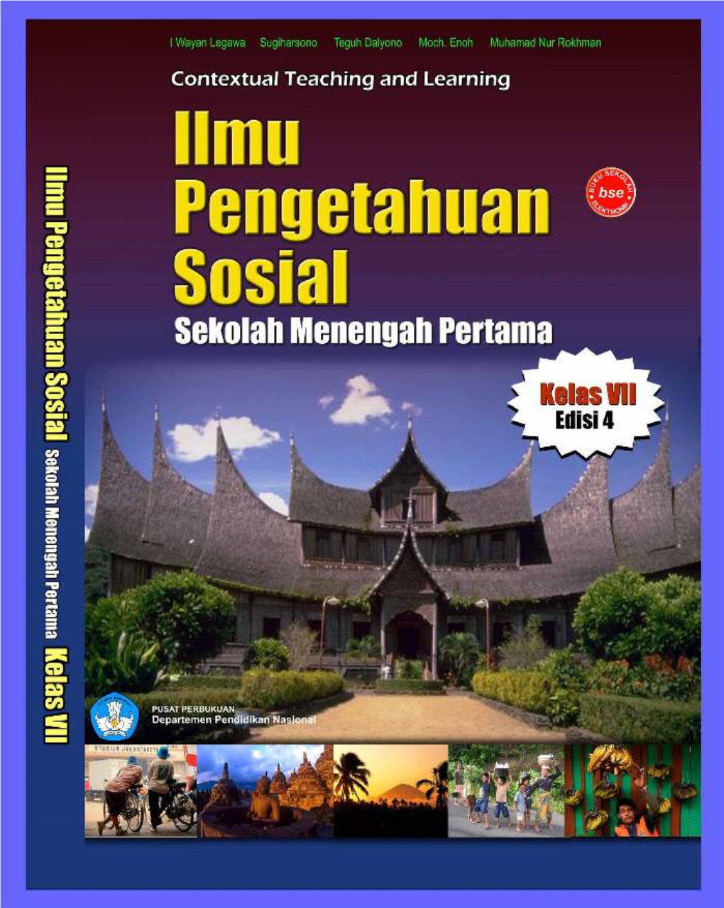 Interaksi Sosial Dan Sosialisasi