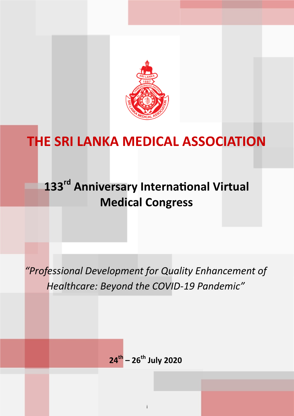 The Sri Lanka Medical Association