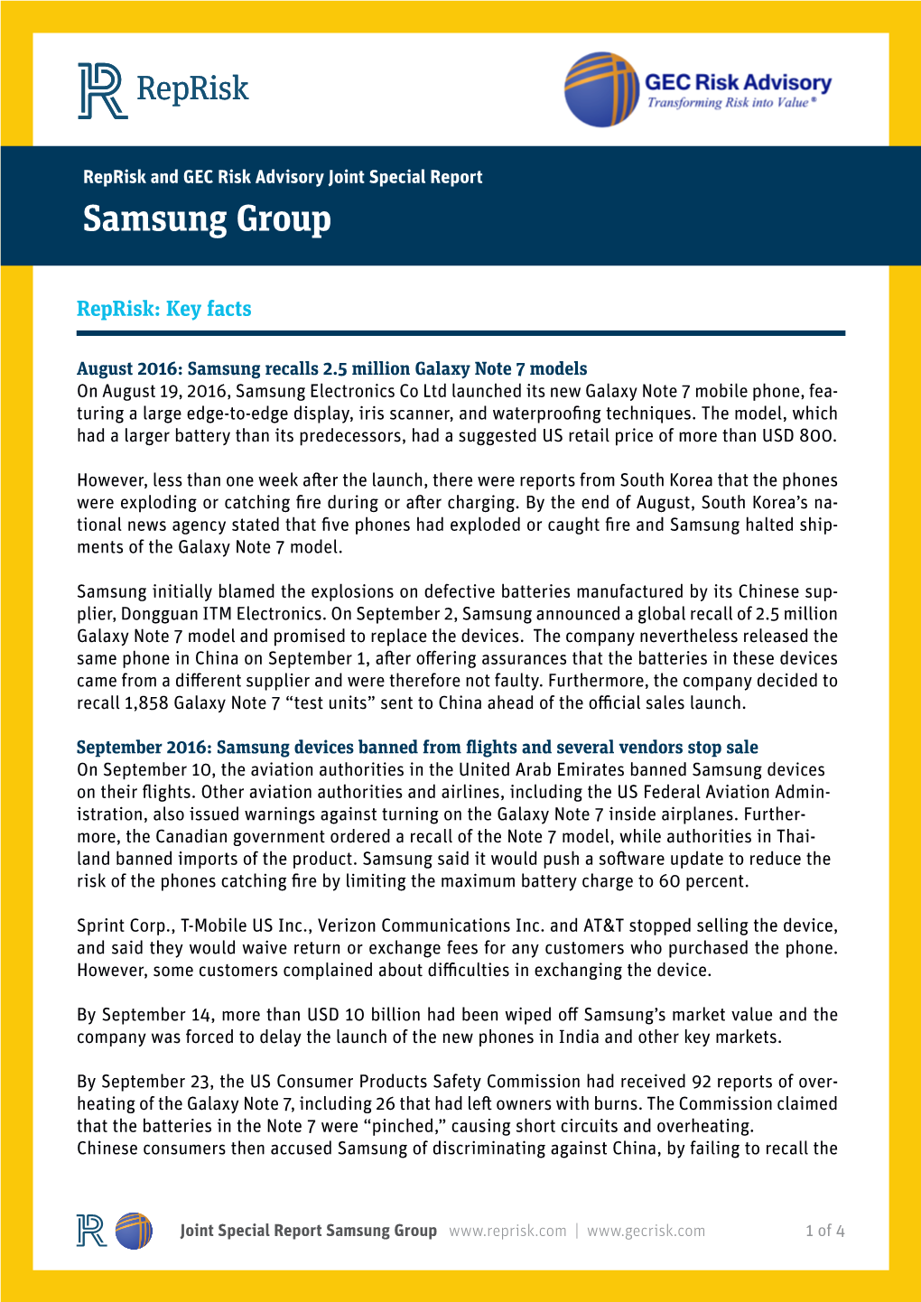 Samsung Group