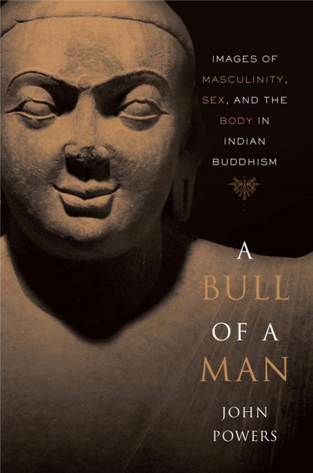 A Bull of a Man: Images of Masculinity, Sex, and the Body In