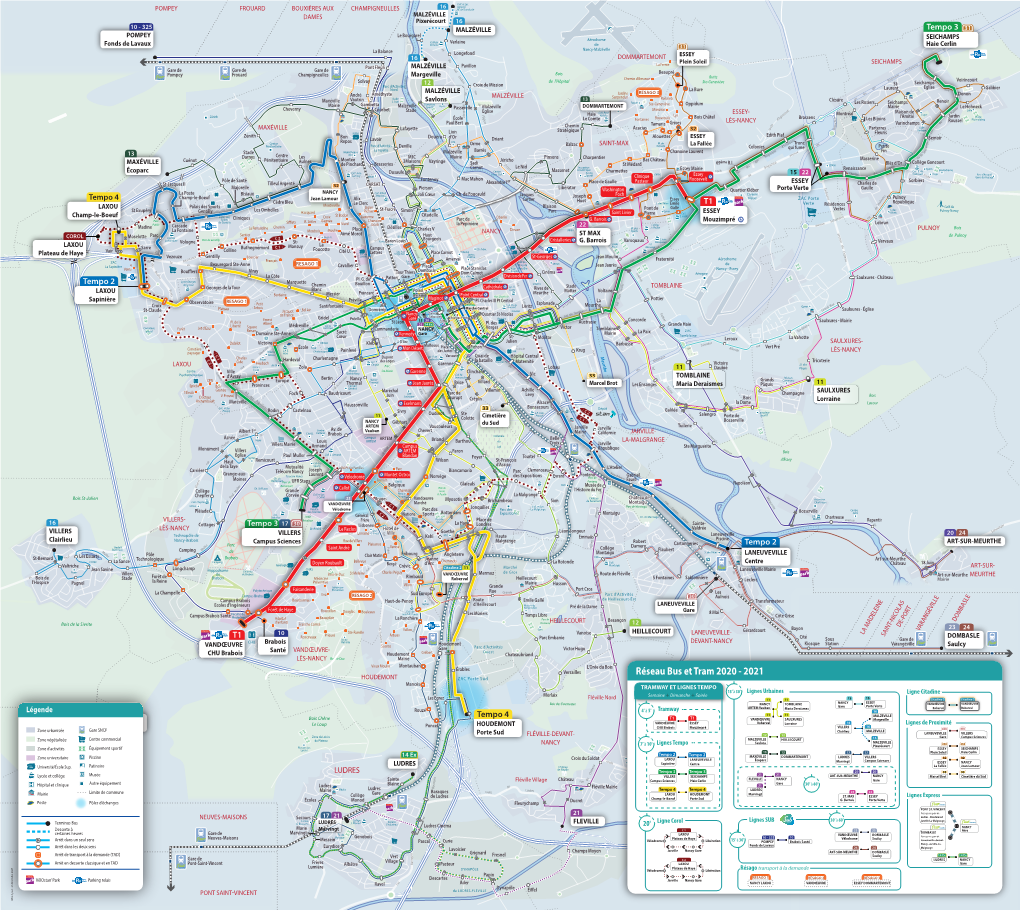 15-12-20 PLAN GENERAL DU RESEAU STAN 2020 V3