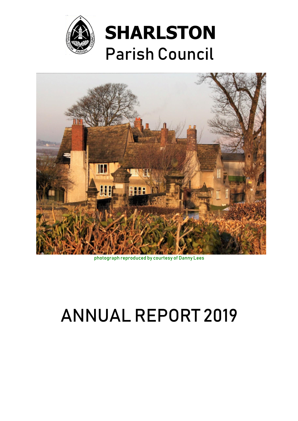 Annual Report 2019