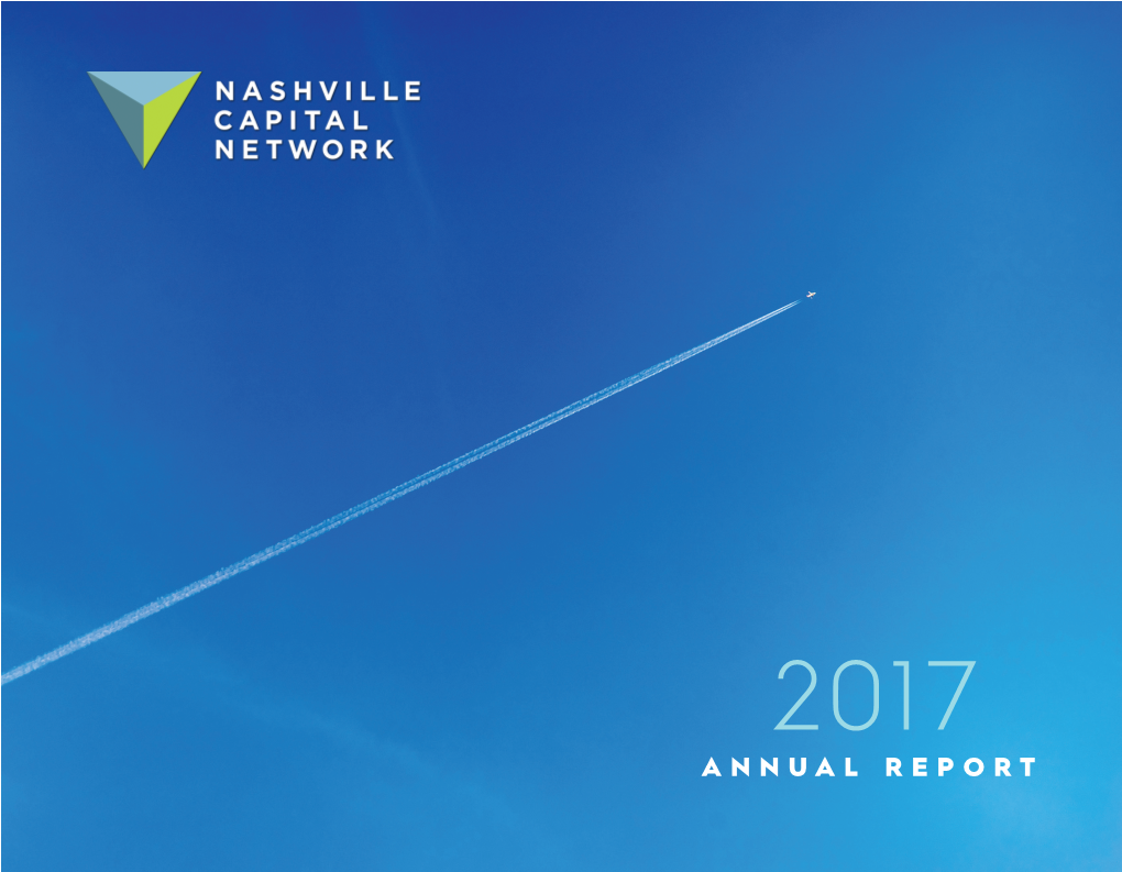 Annual Report Annual Report