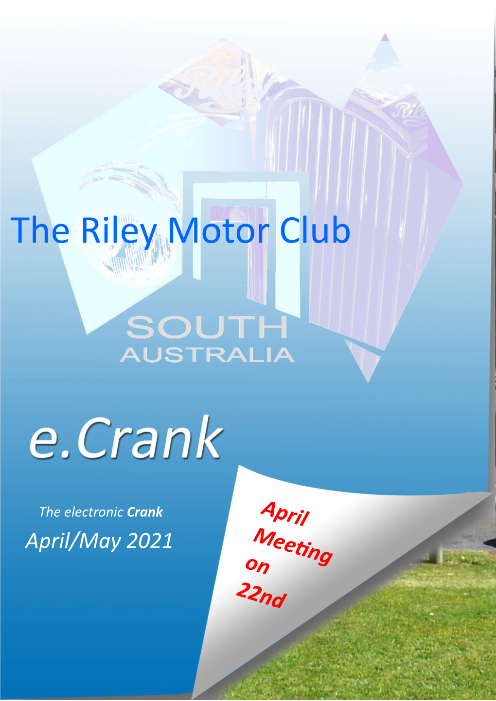 The Riley Motor Club