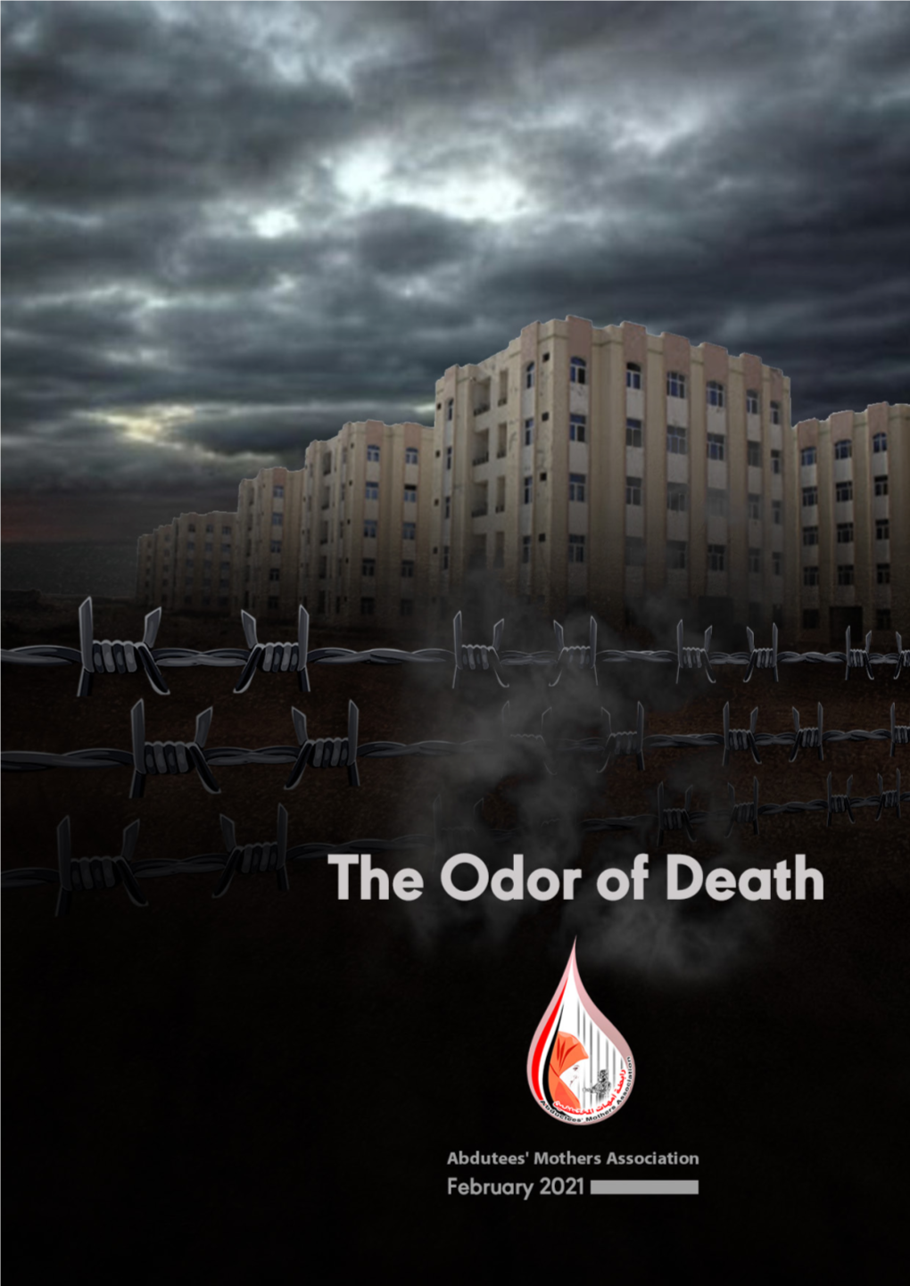 The Odor of Death