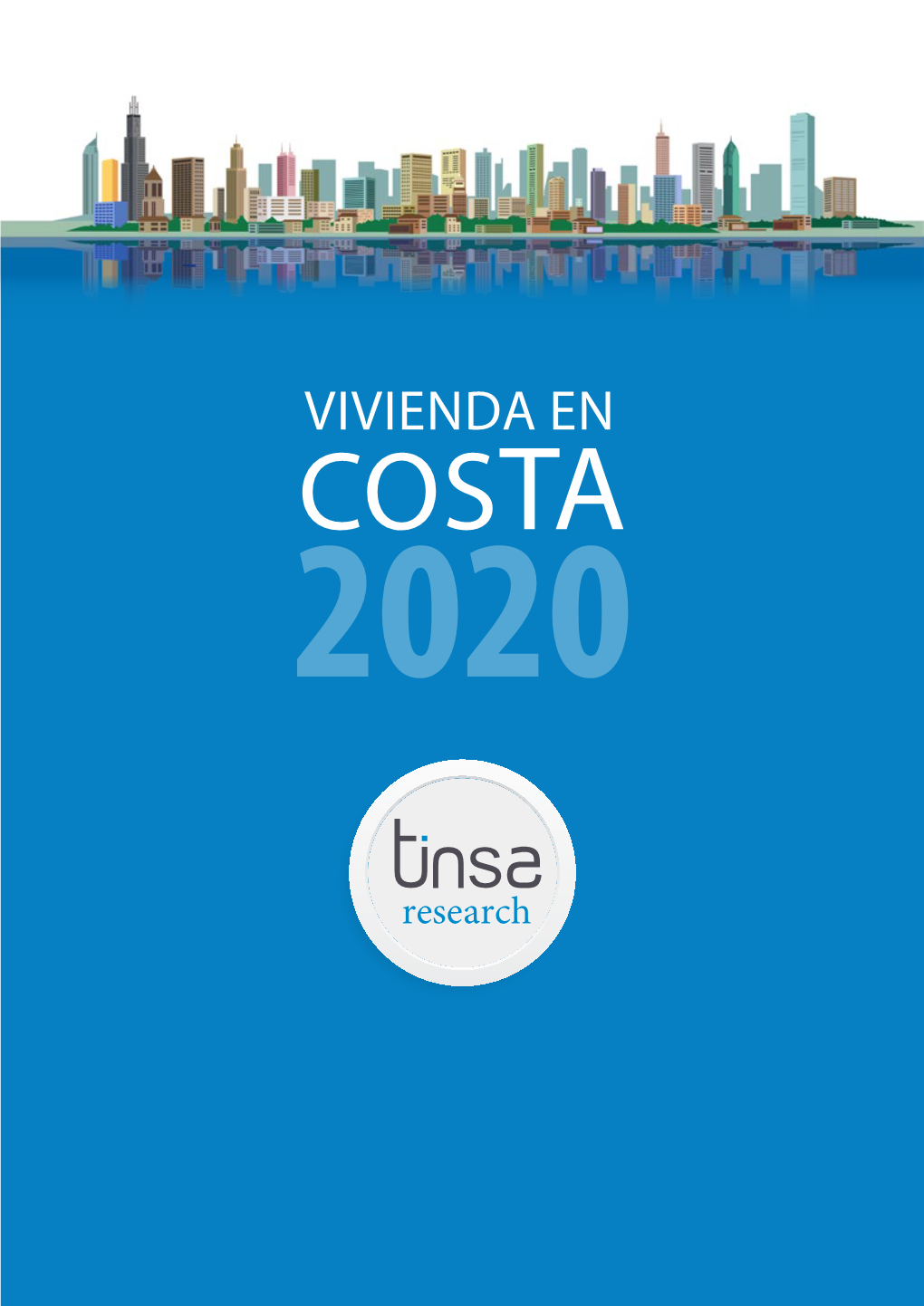 Vivienda En Costa 2020