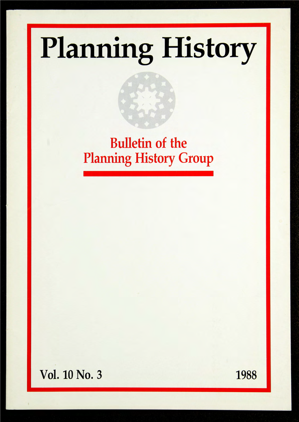 1988 Vol.10 No3