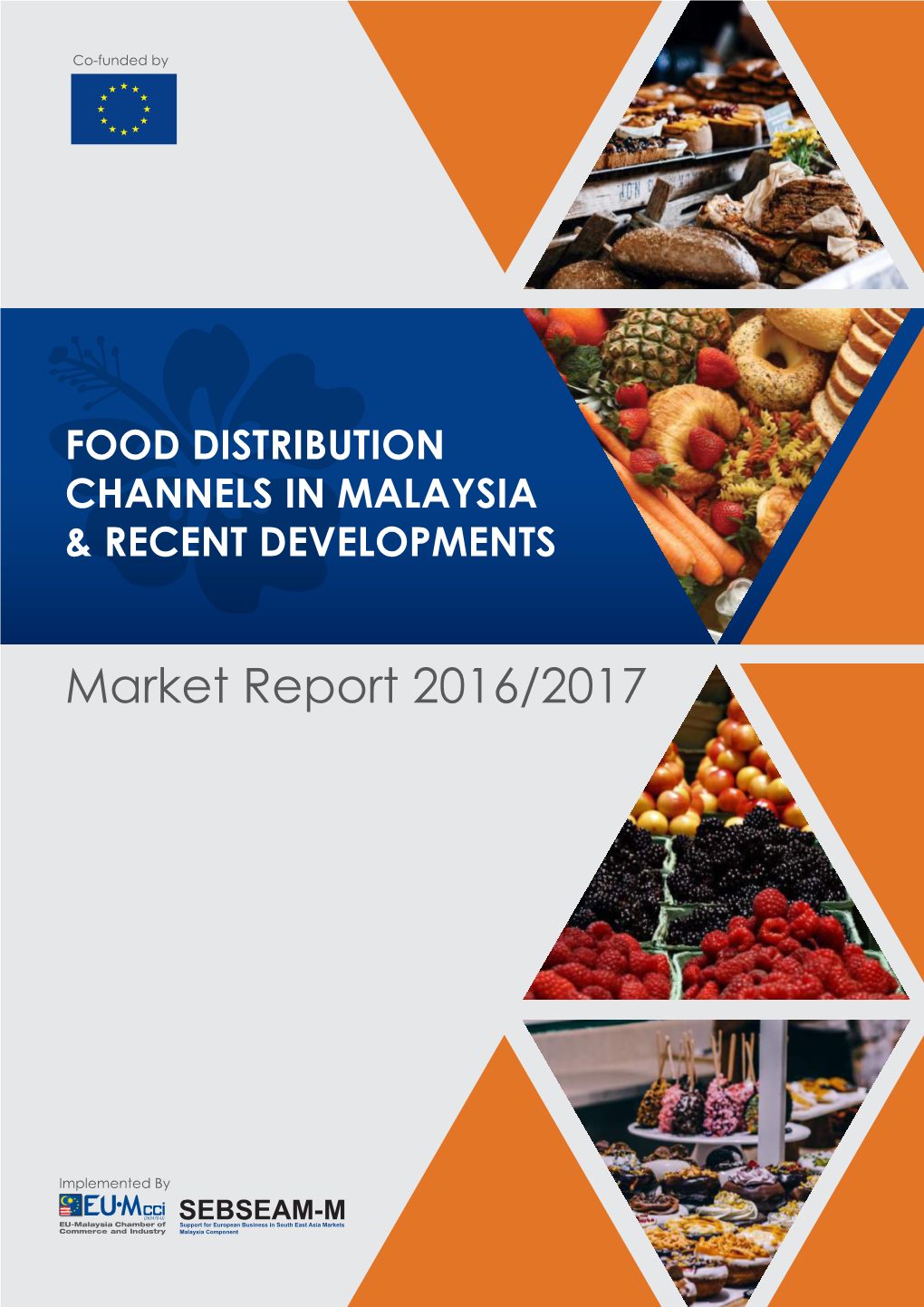 Food Distribution Channels in Malaysia & Recent Developments