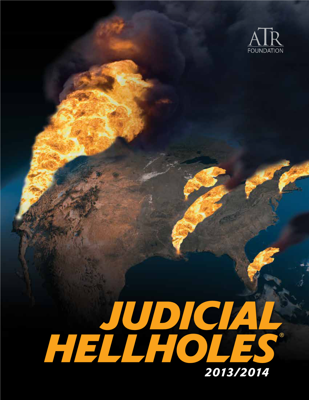 JUDICIAL HELLHOLES 2013–2014 in Dissent from the West Virginia Supreme Court of Appeals’ 3-2 Decision in a Liability-Expanding Slip-And-Fall Case, Hersh V