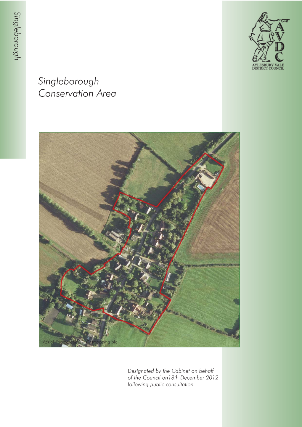 Singleborough Conservation Area