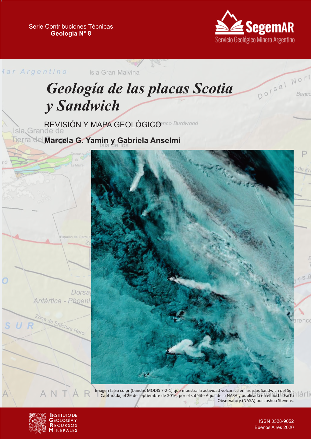 CT Geol Placas Scotia Y Sandwich 17Jul.Pmd