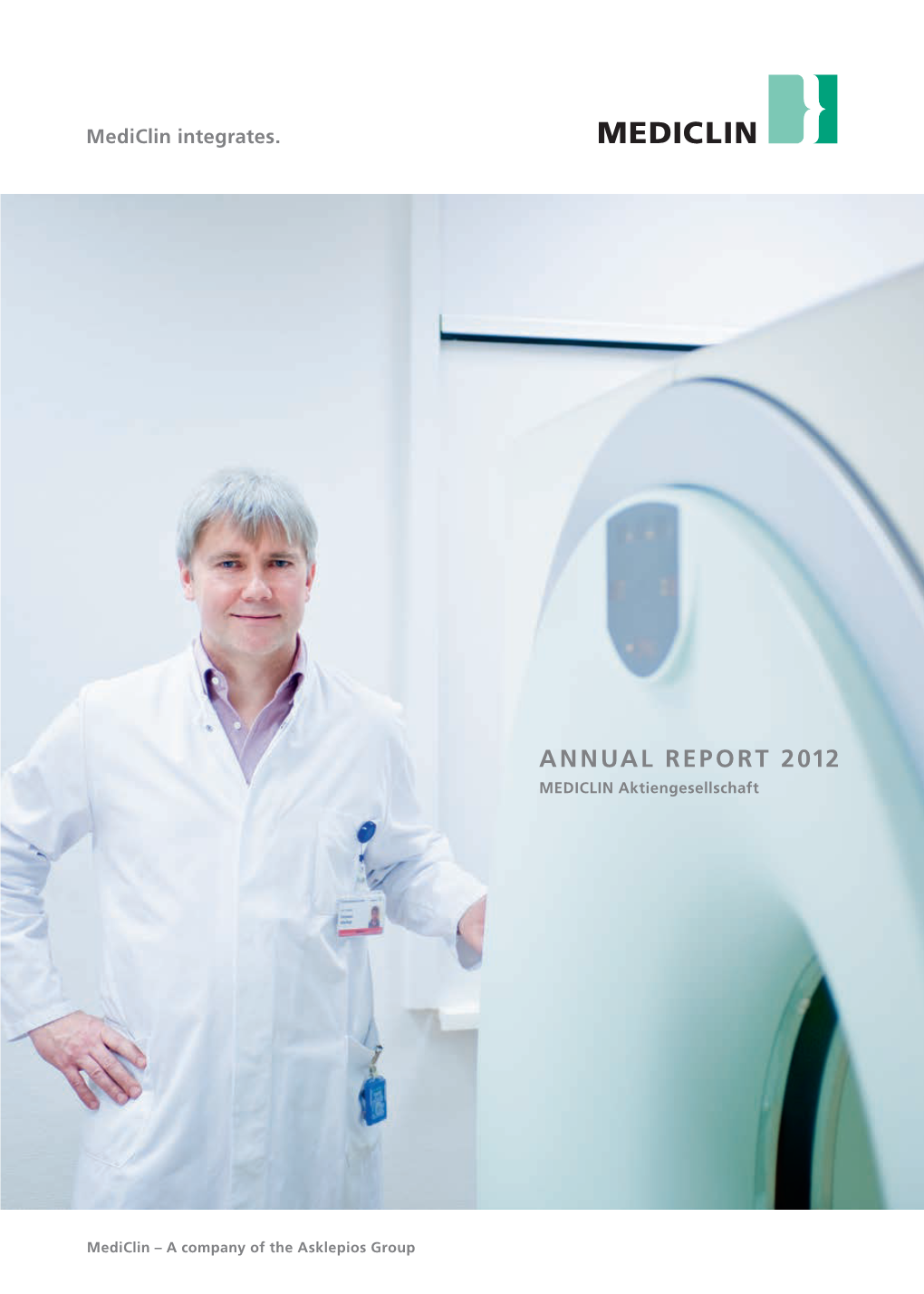 Annual Report 2012