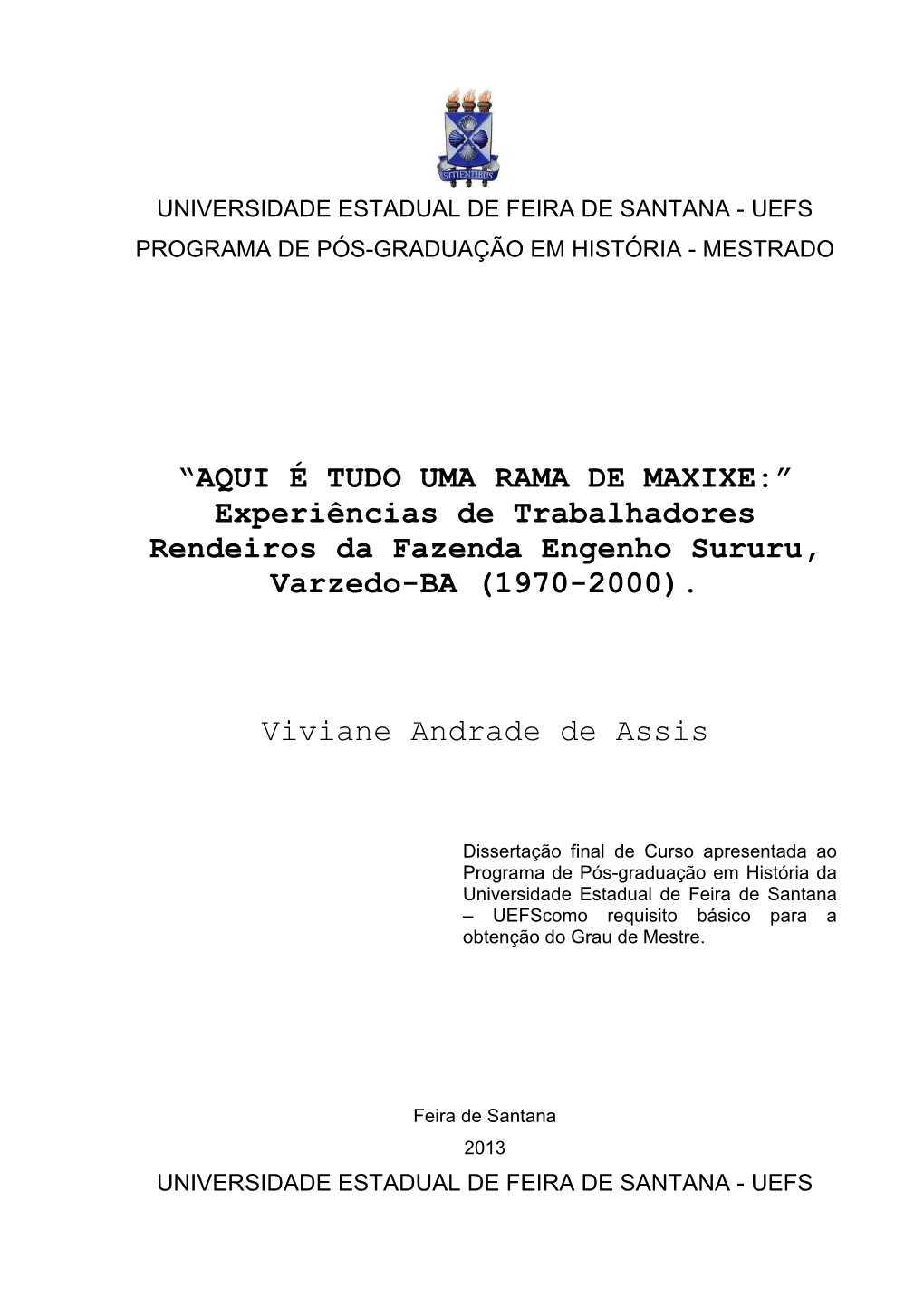 Dissertação Viviane Assis Ok