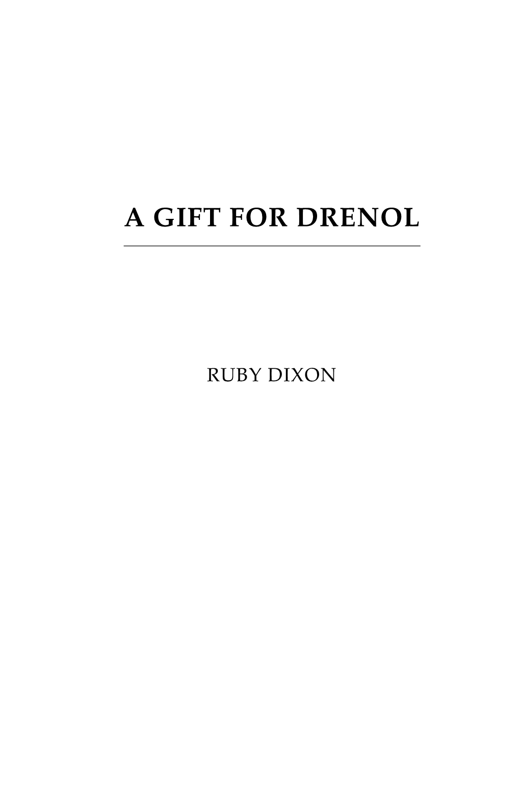 A-Gift-For-Drenol-Print.Pdf