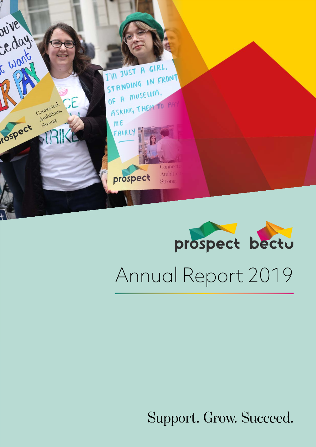 Annual Report 2019