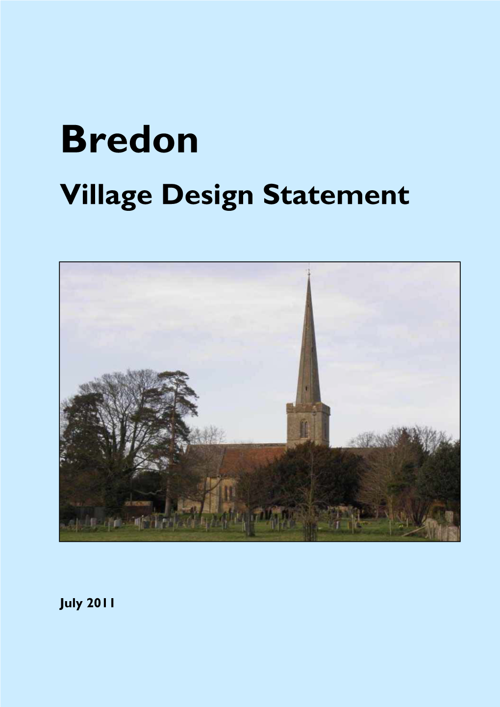 Download (Bredon-Village-Design-Statement