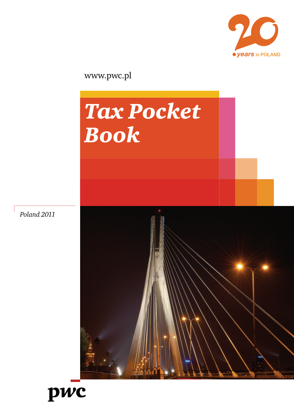 Tax Pocket Book