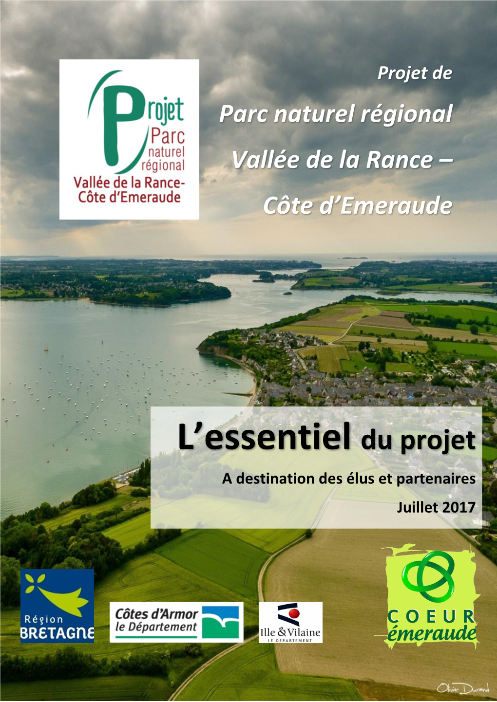 L'essentiel Du Projet