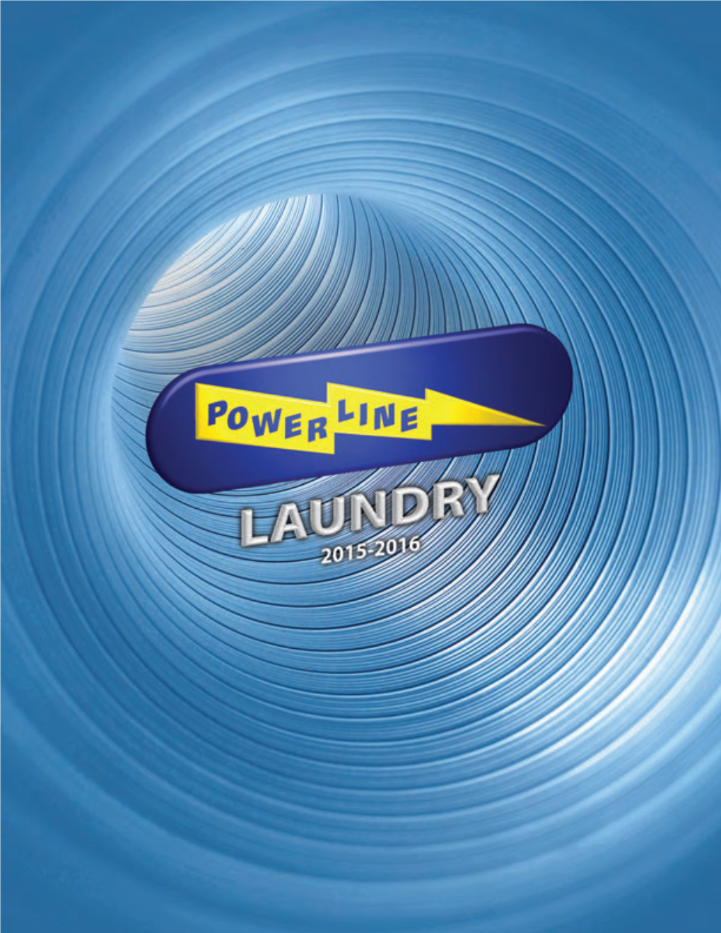 Powerline Laundry Catalog