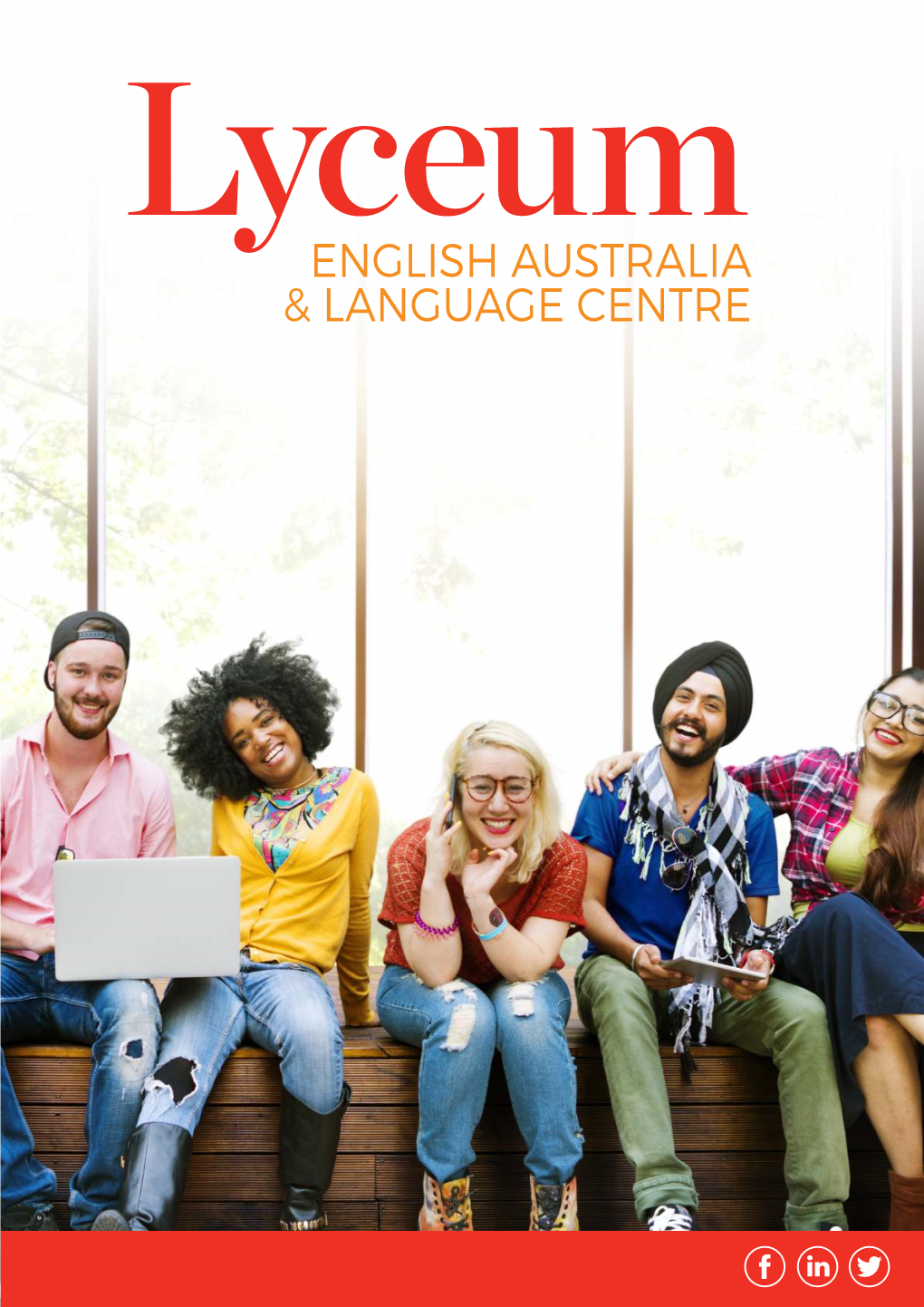 +61 3 9600 1194 | Welcome to Lyceum English Australia & Language Centre