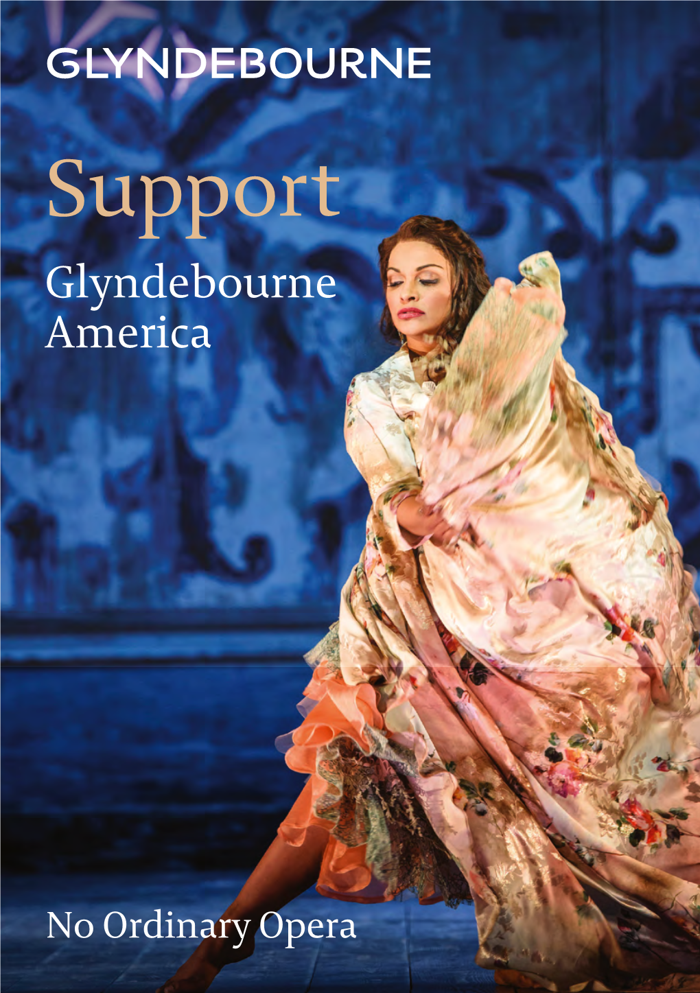 Support Glyndebourne America