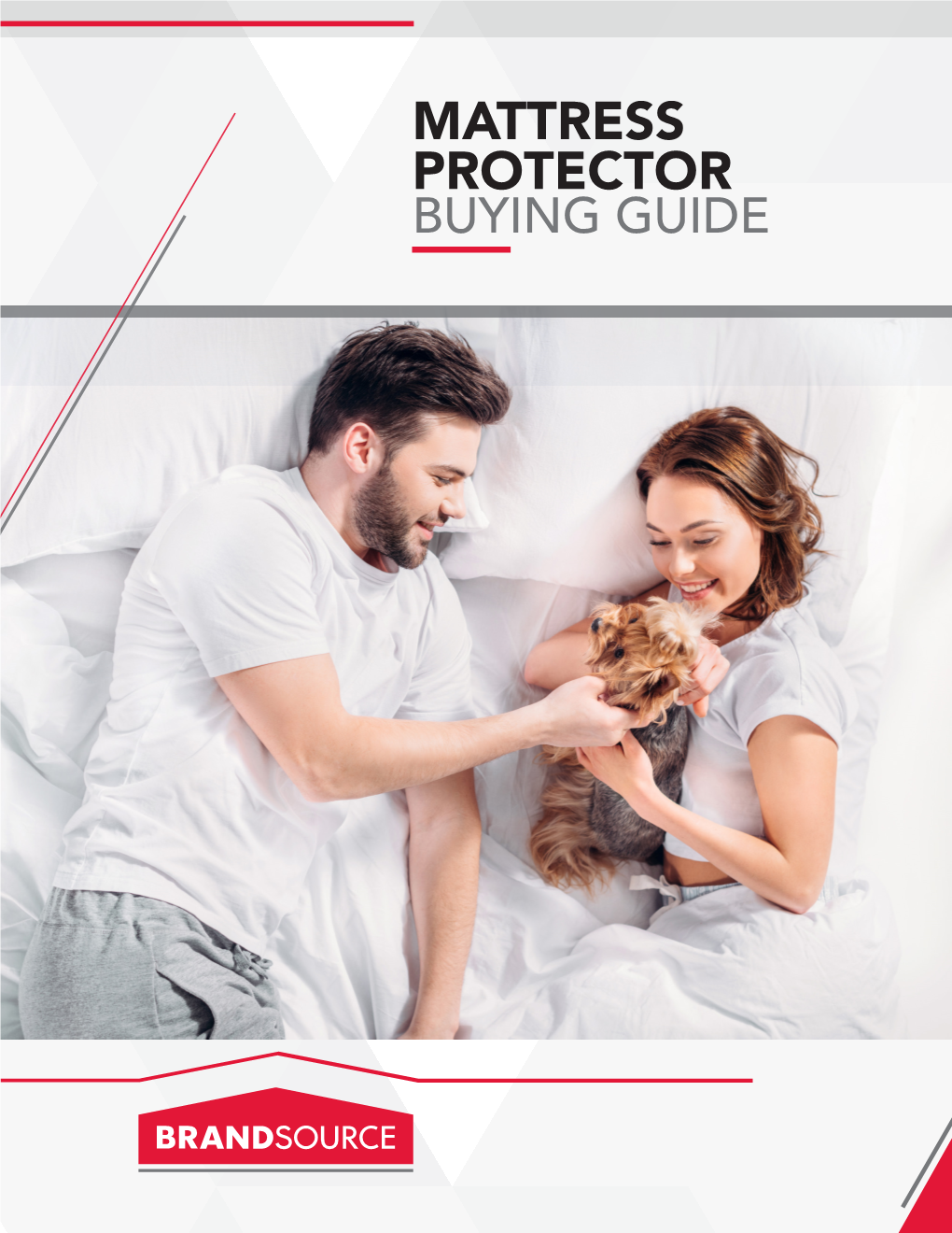 Mattress Protector Buying Guide Contents
