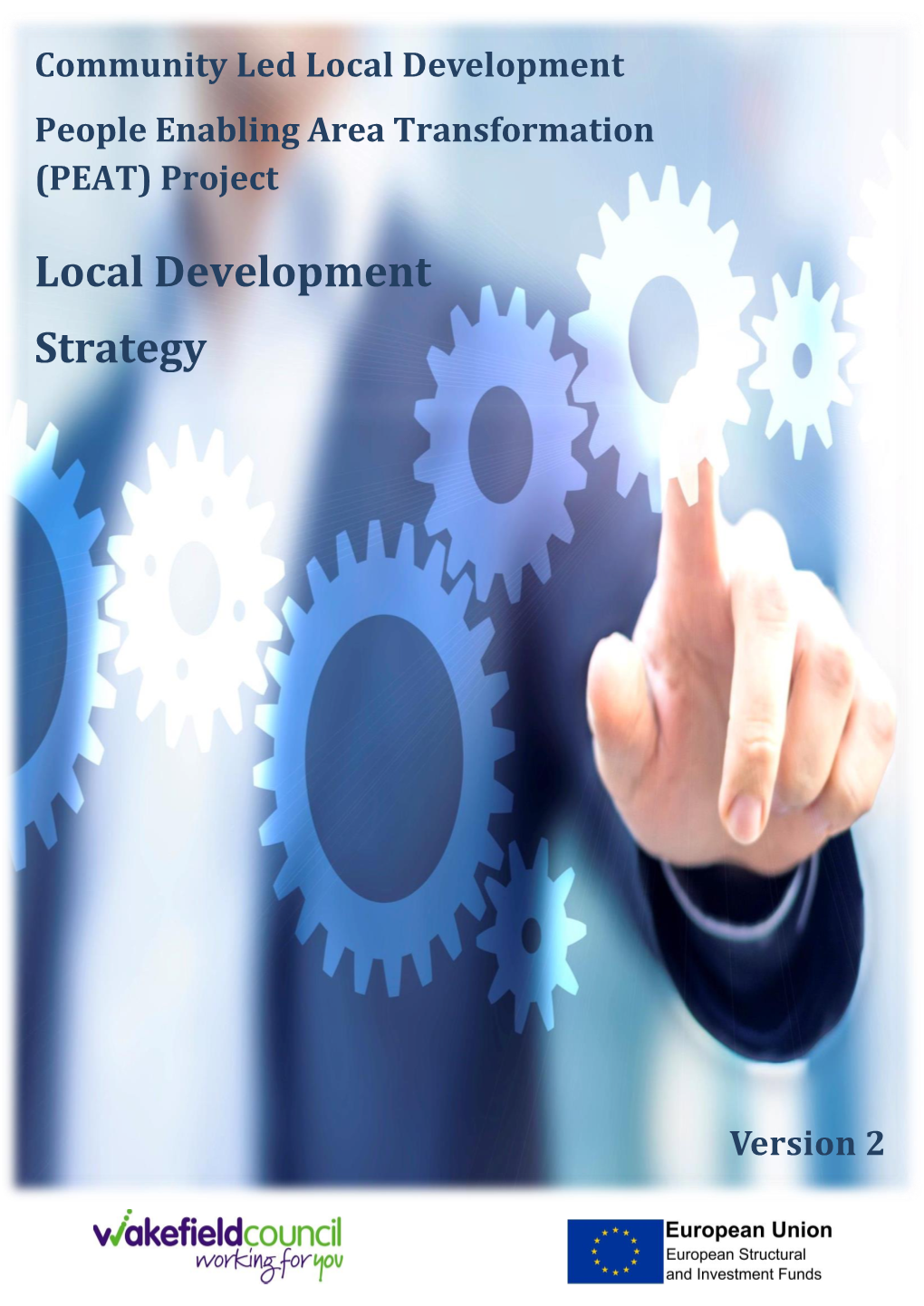 Local Development Strategy