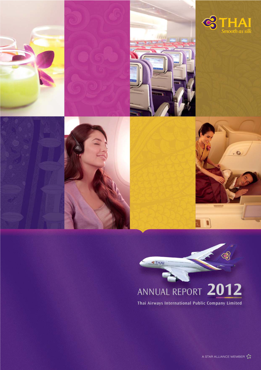 Airline Industry Outlook 58