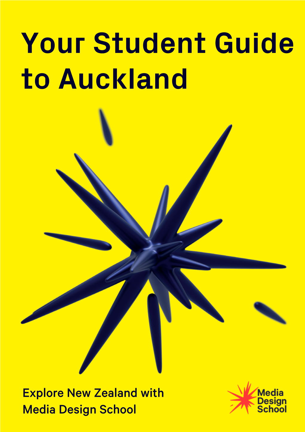 Your Student Guide to Auckland