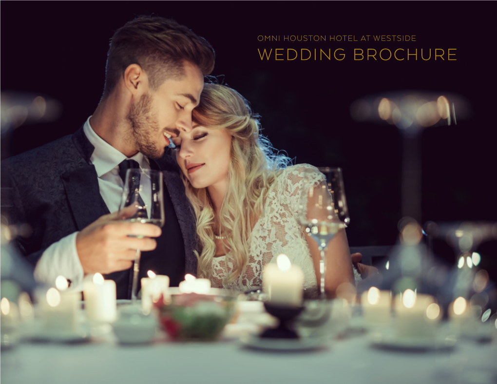 Wedding Menus to Create a Memorable Experience for AUDIOVISUAL You and Your Guests