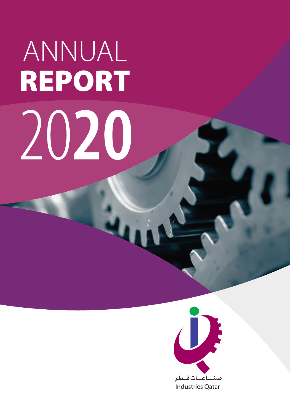 ANNUAL REPORT 2020 Disclaimer