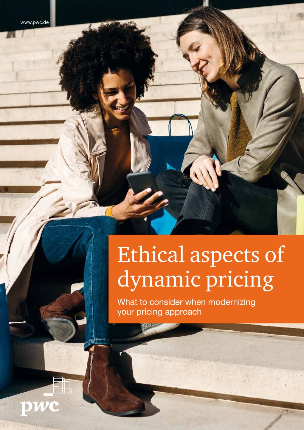 Ethical Aspects of Dynamic Pricing What to Consider When Modernizing Your Pricing Approach